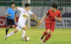 Vì sao “đám trẻ nhà bầu Đức” chưa lớn?